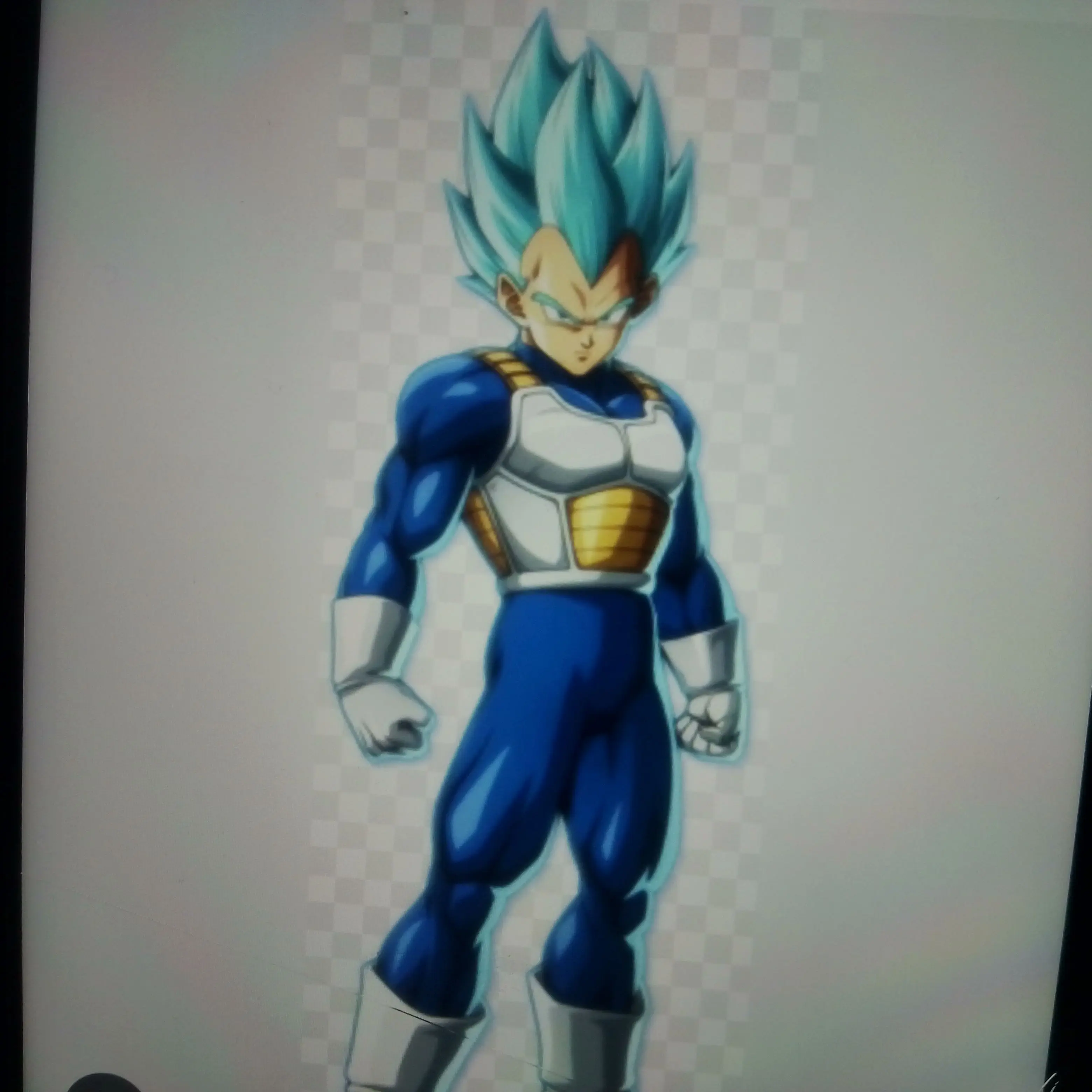TimelyBrug7555의 青鬼！ドラゴンボール！