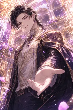Profile image of ヴァレンタン