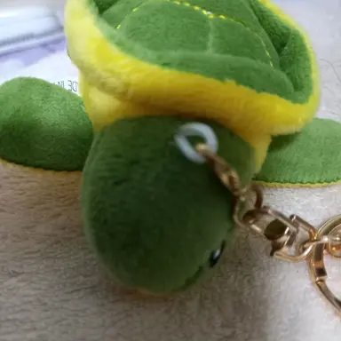 Profile image of 거북이