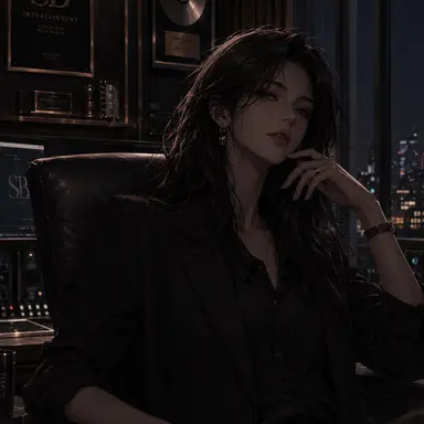 Profile image of Haeun