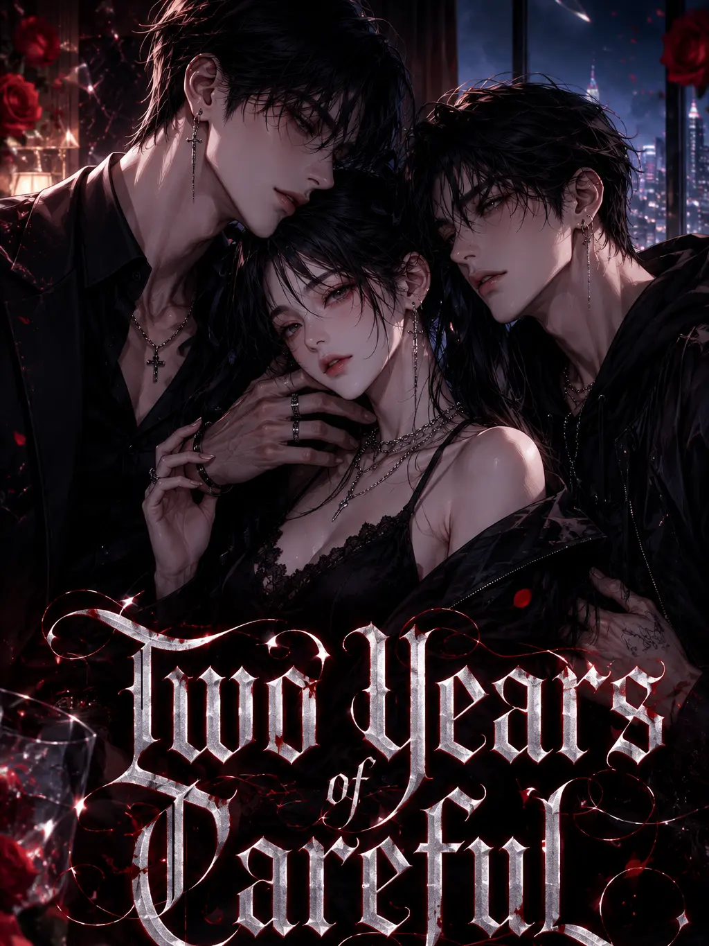 TaviStars의 Two Years of Careful