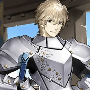 Profile image of ガウェイン