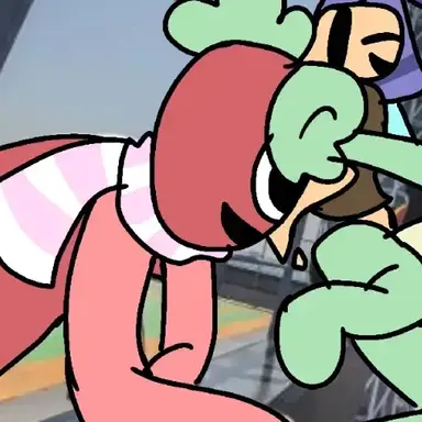 Profile image of 스프라우트.