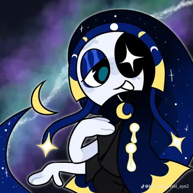 Profile image of 아스트로.