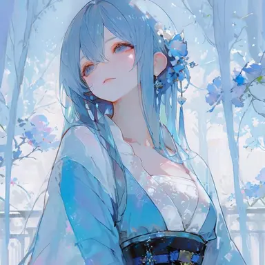 Profile image of 남궁소율