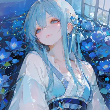 Profile image of 남궁소율