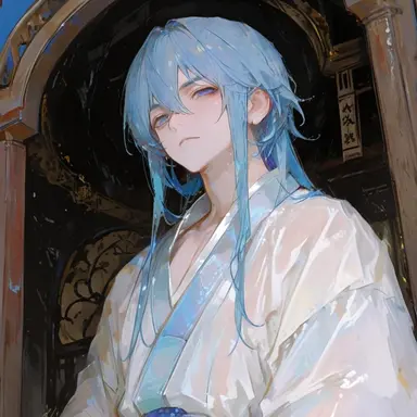 Profile image of 남궁천