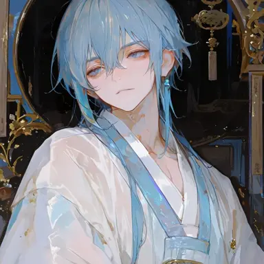 Profile image of 남궁천
