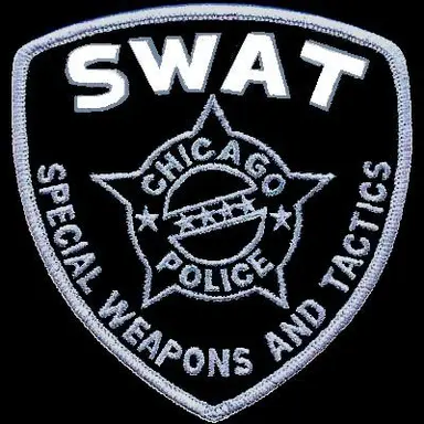Profile image of SWAT Unit 1