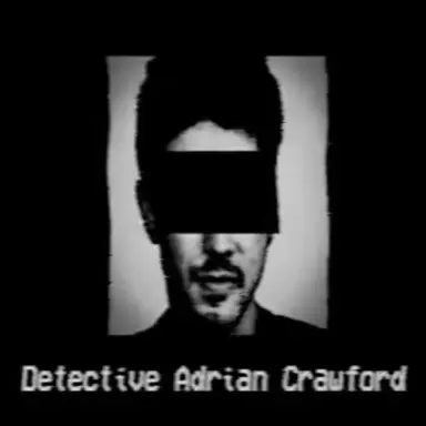 Profile image of Adrian Crawford