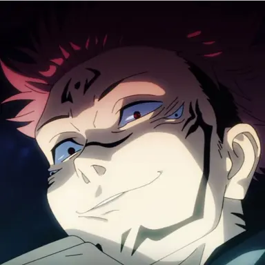 Profile image of 宿儺