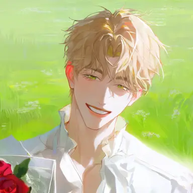 Profile image of 로미오 몬터규