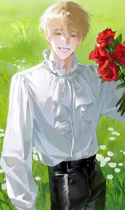 Profile image of 로미오 몬터규