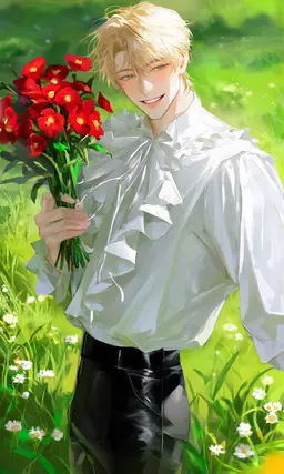 Profile image of 로미오 몬터규