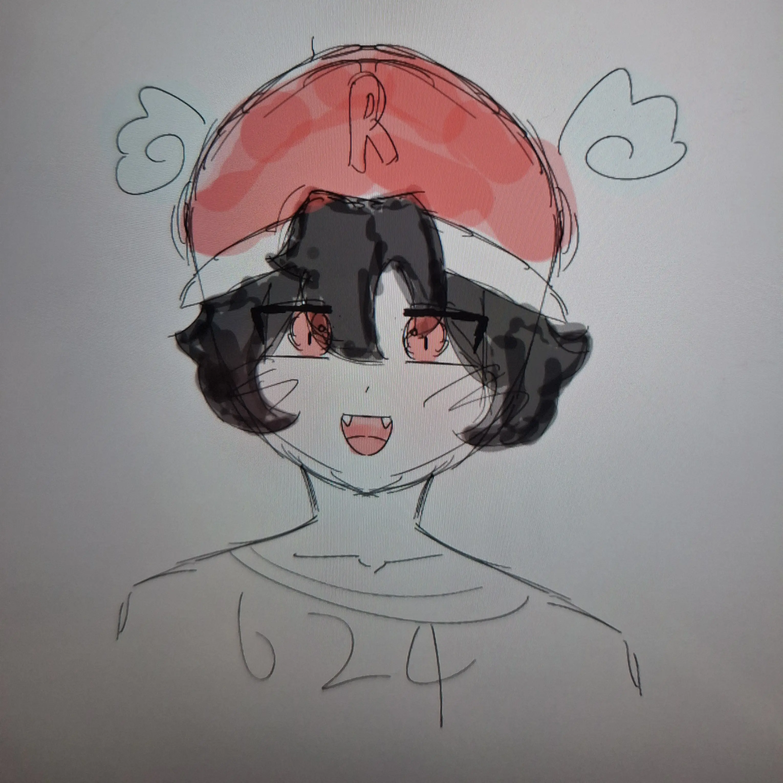 UnfitDebt0476의 유기사와 현이머랑 동거?