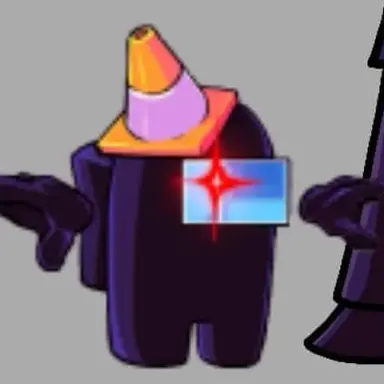 Profile image of ブラック