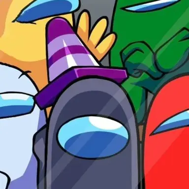 Profile image of グレー