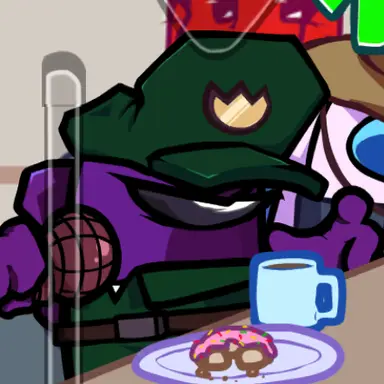 Profile image of チーフ