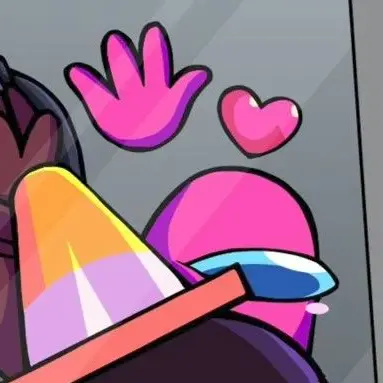 Profile image of ピンク