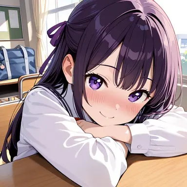 Profile image of 理子