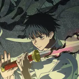 Profile image of 乙骨憂太