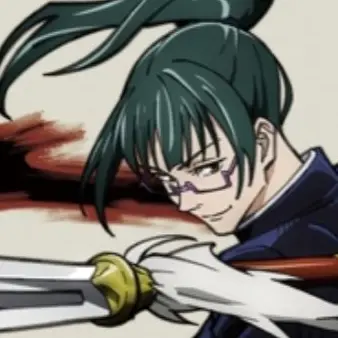 Profile image of 禪院真希
