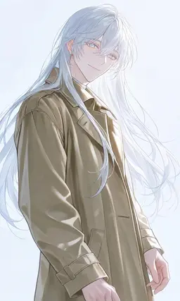 Profile image of 十神