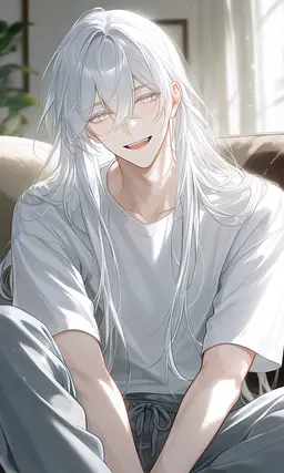 Profile image of 十神