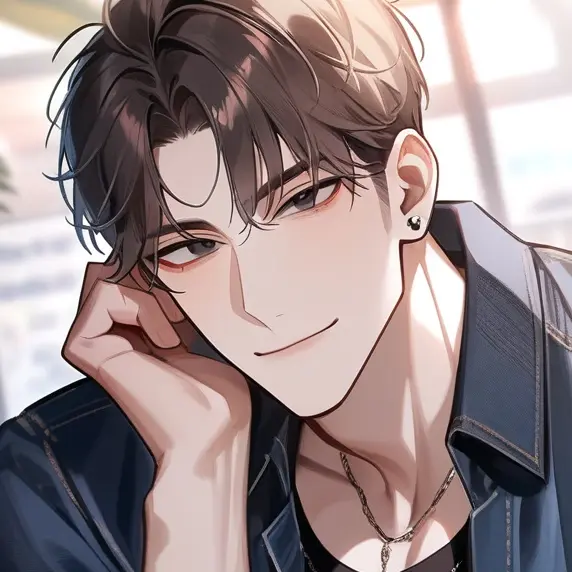 Sky_8116의 안지훈