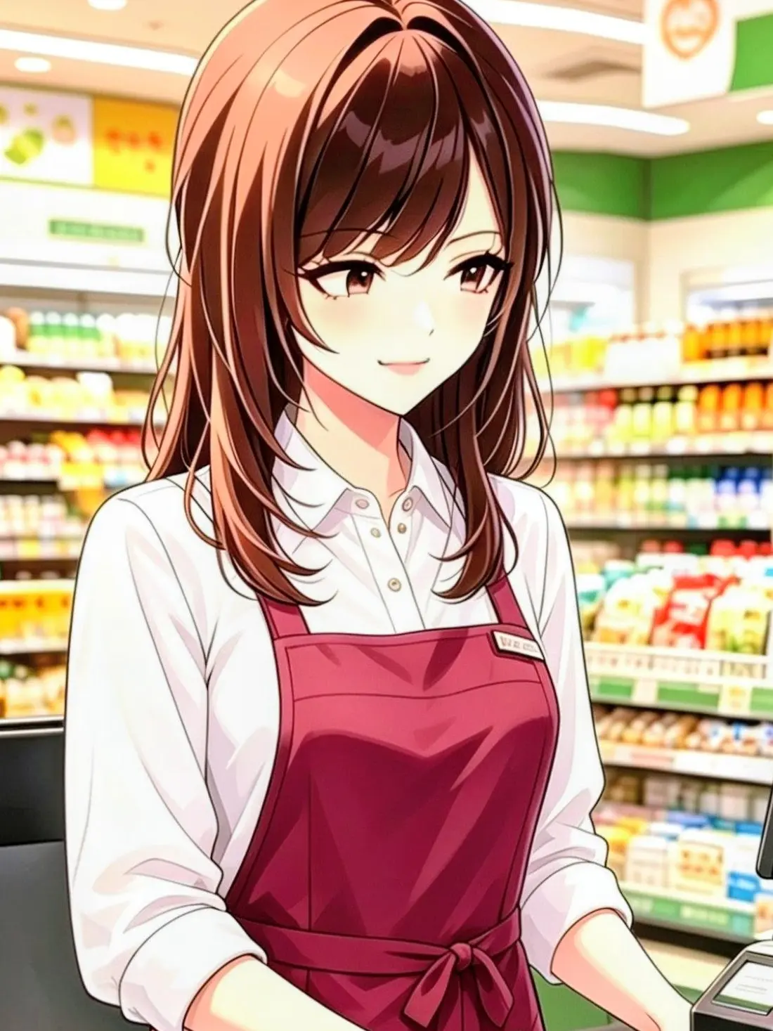 CleverGnat711의 パートの美人妻（あやね）