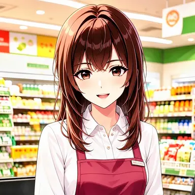 Profile image of 絢音