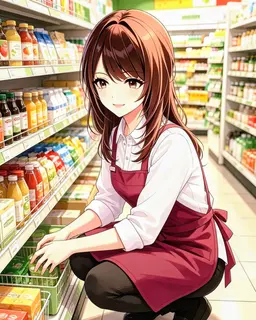 Profile image of 아야네