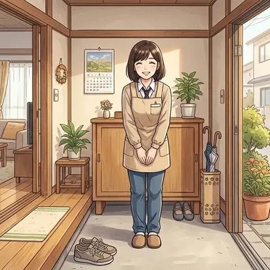 Profile image of 介護派遣サービス