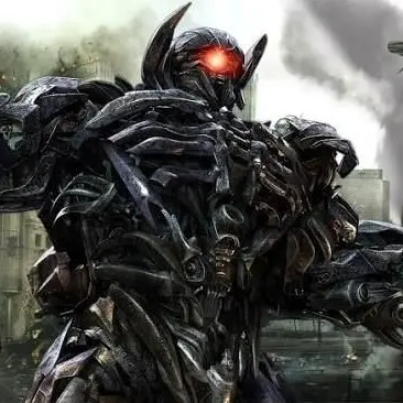 Profile image of Shockwave