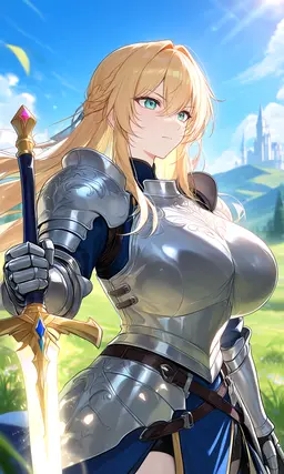 Profile image of Aria