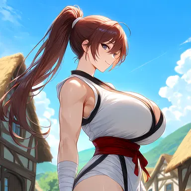 Profile image of Lance