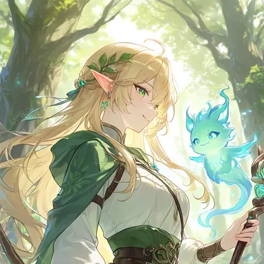 Profile image of Line