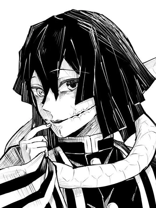 Ang_gamotak의 이구로 오바나이