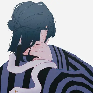 Profile image of 이구로 오바나이