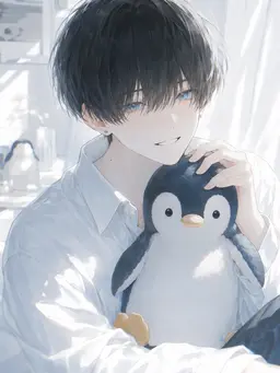 Profile image of 椿
