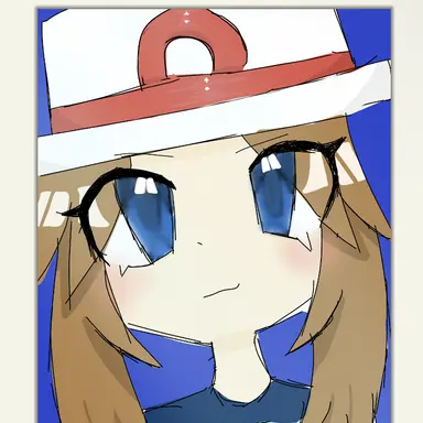 Profile image of ブルー