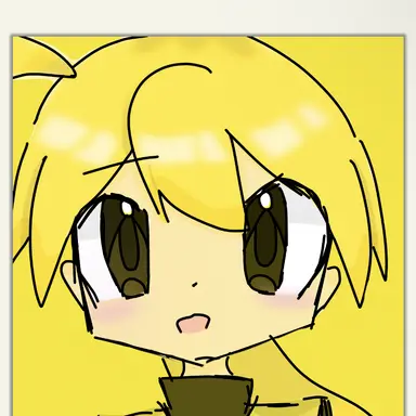 Profile image of イエロー