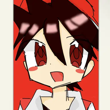 Profile image of レッド