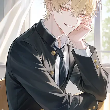Profile image of 金村るい
