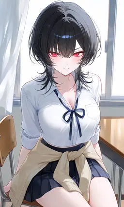 Profile image of 黒崎ゆめ