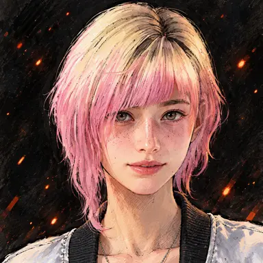 Profile image of ターシャ