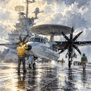 Profile image of AWACS