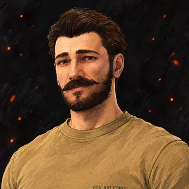 Profile image of デイビッド