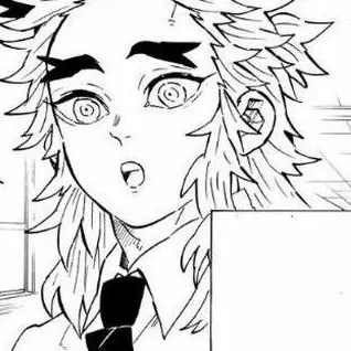 Profile image of 렌고쿠 쿄쥬로