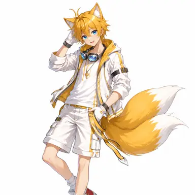 Profile image of Tails